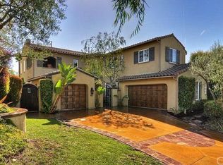 40 Calle De La Luna, San Clemente, CA 92673