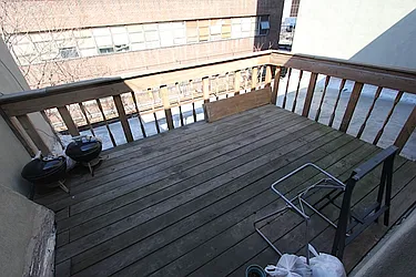 Rented by Natural Habitat Realty