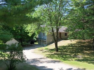 10694 E Rost Lake Rd, Coleman, WI 54112