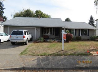 2290 SW Lenore Dr, Beaverton, OR 97003