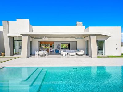 108 Vail Dunes Ct, Rancho Mirage, CA, 92270