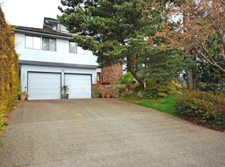 13731 65th Pl W, Edmonds, WA 98026