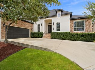 1907 Far Niente, San Antonio, TX 78258