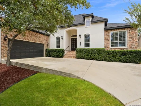 1907 Far Niente, San Antonio, TX 78258