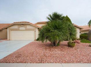 9136 W Utopia Rd, Peoria, AZ 85382