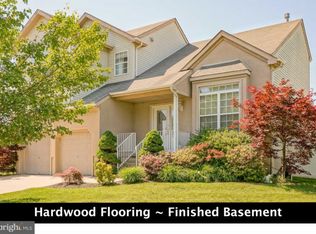 26 Colts Gait Rd, Marlton, NJ 08053