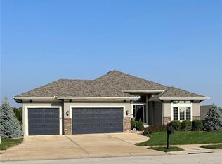 13005 N Crispin Way, Platte City, MO 64079