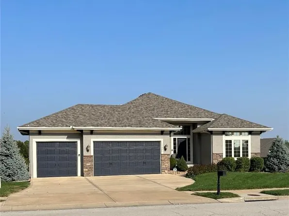 13005 N Crispin Way, Platte City, MO 64079