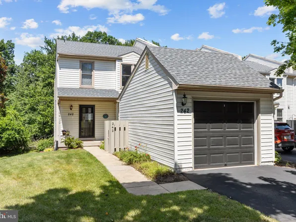242 Inverness Cir, Chalfont, PA 18914