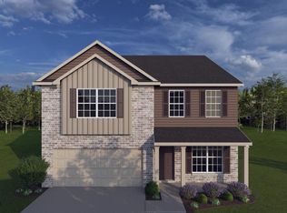 12347 Sweet Maple Ln, Knoxville, TN 37932