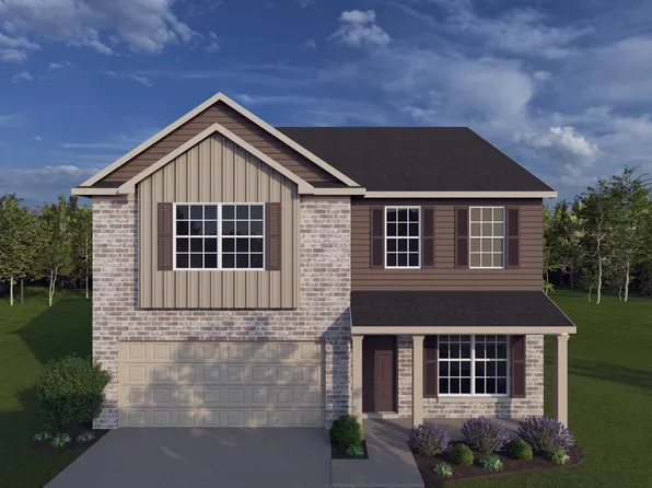 12347 Sweet Maple Ln, Knoxville, TN 37932