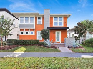 13375 BEEBE ALLEY, ORLANDO, FL 32827