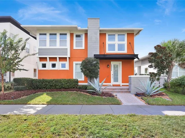 13375 BEEBE ALLEY, ORLANDO, FL 32827