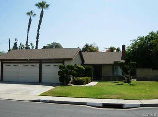 13342 Marshall Ln, Tustin, CA 92780