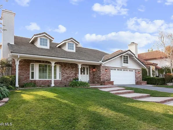 5809 Woodglen Dr, Agoura Hills, CA 91301