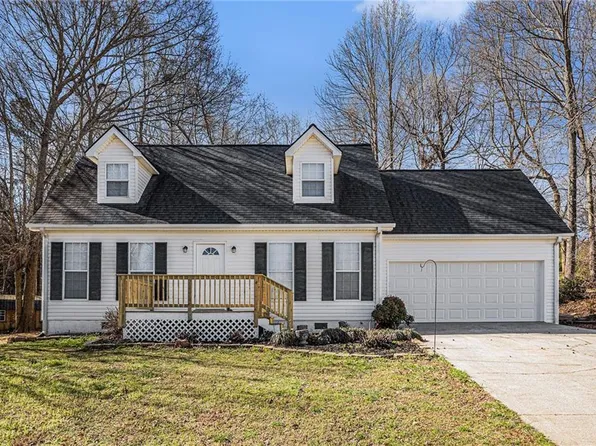 6504 Narramore Way, Lula, GA 30554