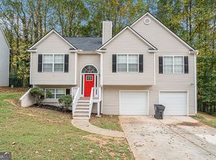 6943 Fairway Trl, Austell, GA 30168