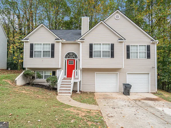 6943 Fairway Trl, Austell, GA 30168