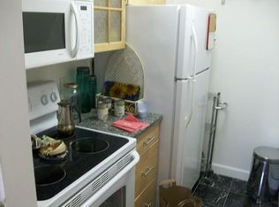 61 Brainerd Rd #514, Boston, MA 02134