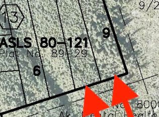 L8&9b13 Jud Rd, Thorne Bay, AK 99919