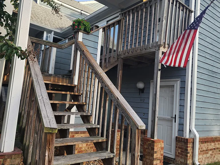 114 Ocean Villas Way — Photo 4
