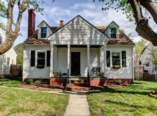 2226 Parkside Ave, Henrico, VA 23228