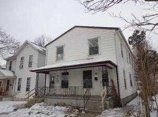 641 Hall Ave, Dayton, OH 45404