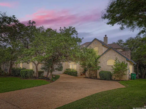 1750 Fox Tree Lane, San Antonio, TX 78248