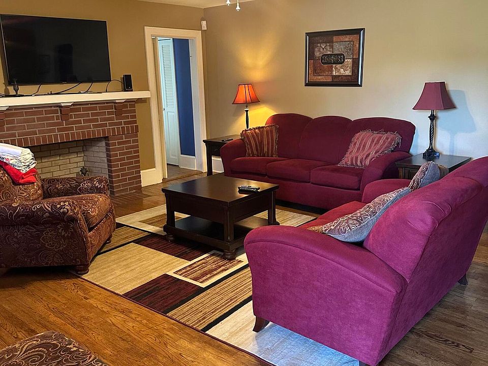 402 W 7th Street, Washington, NC 27889 Zillow