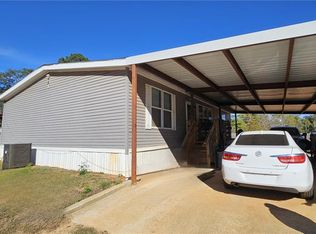 1555 Nelms Loop, Colfax, LA 71417