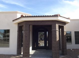 5048 Hacienda Ave, Las Cruces, NM 88011