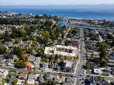523 Broadway, Santa Cruz, CA, 95060