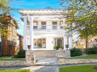 124 E Magnolia Ave, San Antonio, TX 78212