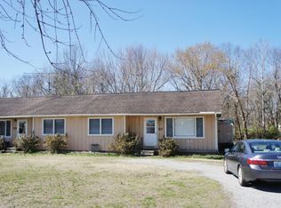 25 Faughn Ln, Metropolis, IL 62960