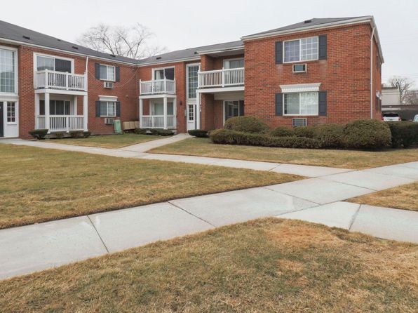 2440 Parmenter Blvd APT 112, Royal Oak, MI 48073