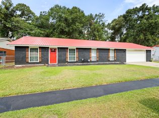 407 Shady Ln, Deridder, LA 70634