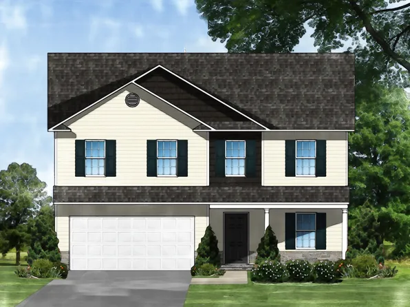 2253 Allan Crest Rd, Blythewood, SC 29016