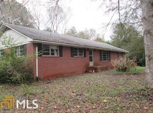 4080 Hollonville Rd, Williamson, GA 30292