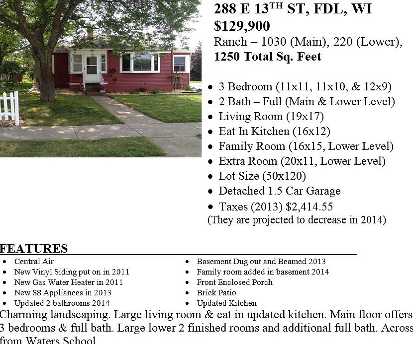 1st image of this home