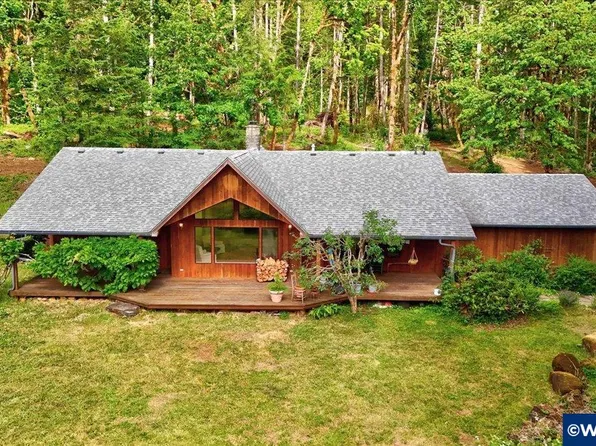 90278 Hill Rd, Springfield, OR 97478