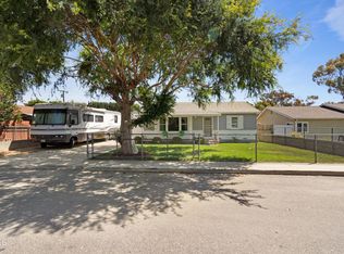 152 Felkins Rd, Santa Paula, CA 93060