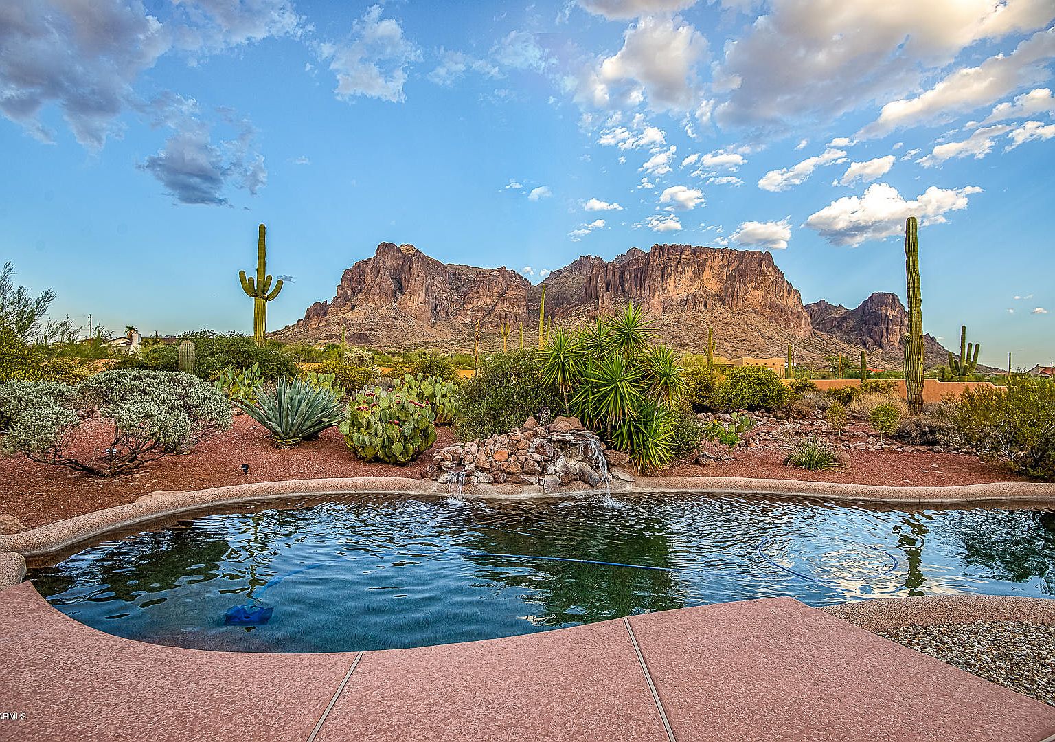 30 N Geronimo Rd Apache Junction Az Mls Zillow