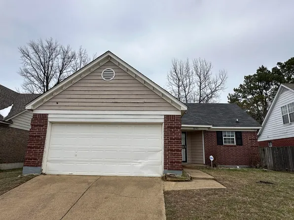5840 Hickory Nutt Ln, Memphis, TN 38141