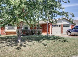 1538 S 118th East Ave, Tulsa, OK 74128