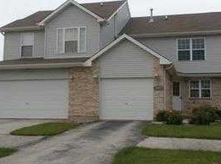 22953 Westwind Dr, Richton Park, IL 60471