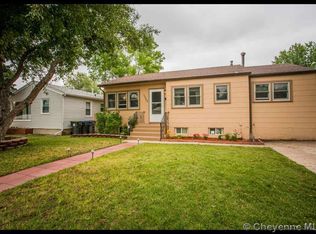 1549 Walnut Dr, Cheyenne, WY 82001