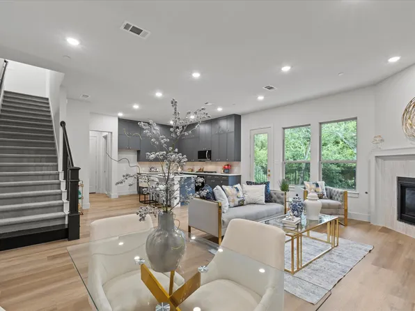 436 Waterscape Dr #1443, Lake Dallas, TX 75065