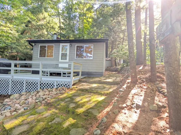 14425 Cottontail Ln, Lakewood, WI 54138