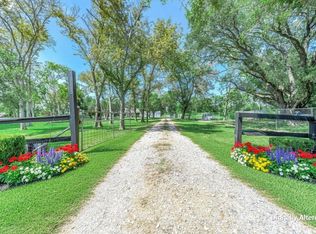 10311 Fm 1462 Rd, Alvin, TX 77511