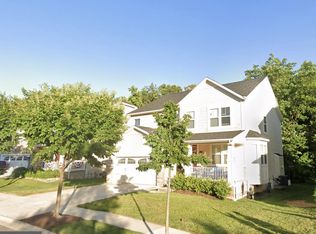 317 Daleview Dr, Glen Burnie, MD 21060